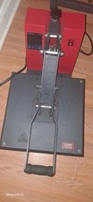 Seeutek heat press for sale  Essex