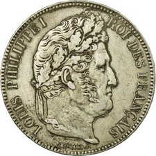 Monnaie louis philippe d'occasion  Lille-