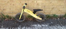 Girls wooden balance for sale  FELTHAM