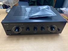 teac amplifier for sale teac amplifier for sale HUDDERSFIELD