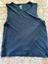 Crew linen tee for sale  Lebanon