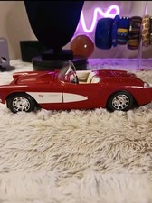 Rádio AM/FM Corvette 1957 comprar usado  Enviando para Brazil