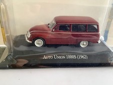 Atlas edition auto gebraucht kaufen  Duisburg