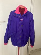 Anorak ski femme d'occasion  Castelginest
