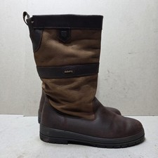 Dubarry women leather for sale  LONDON