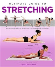 Ultimate guide stretching gebraucht kaufen  Stuttgart