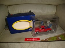 Ixo kiosque peugeot d'occasion  Augny