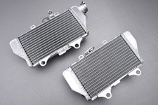 Radiador Agua Derecho + Izquierdo HONDA CRF 1100L AFRICATWIN ADVENTURE 2020-2023 comprar usado  Enviando para Brazil