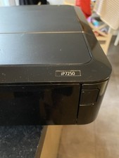 Canon pixma ip7250 for sale  BARRY