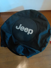 Jeep wrangler ersatzradabdecku gebraucht kaufen  Neustadt an der Weinstraße
