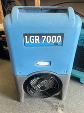Drieaz lgr 7000 for sale  Fort Lauderdale