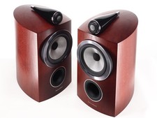 Alto-falantes de estante Bowers & Wilkins 805 D3 MR (par) excelente comprar usado  Enviando para Brazil