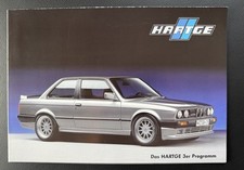 Hartge bmw e30 gebraucht kaufen  Ulrichstein