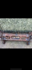 Squareback type front for sale  PLYMOUTH