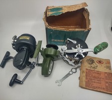 Lot vintage fishing for sale  Land O Lakes