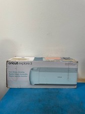 Cricut explore die for sale  Fountain Valley