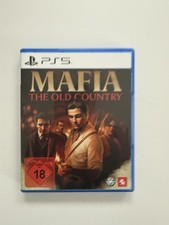 Mafia the country gebraucht kaufen  Ovelgönne