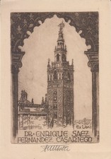 Libris enrique saez d'occasion  Toulouse-