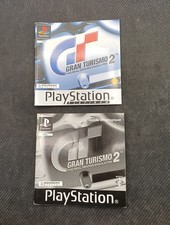 Gran turismo guide d'occasion  Le Puy-en-Velay