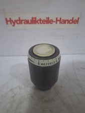 Rexroth mk20g1 drosselventil gebraucht kaufen  Sinzig