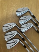 Mizuno 1025e forged for sale  MILTON KEYNES