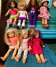 American girl pleasant for sale  Houston