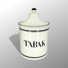 Grand pot tabac d'occasion  Strasbourg-