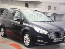 Ford galaxy 2.0 for sale  LONDON