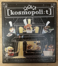 Kosmopoli jeu opla d'occasion  Tourcoing