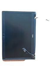 Screen dell lattitude d'occasion  Paris I