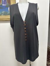 Gilet donna taglia usato  Chianciano Terme