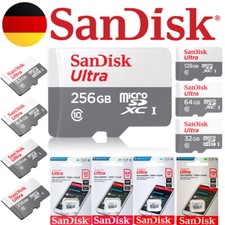 Sandisk ultra micro gebraucht kaufen  Fürth