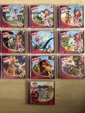 Mia and hörspiel gebraucht kaufen  Neuried