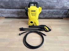 Karcher k2.120 pressure for sale  LIVERPOOL