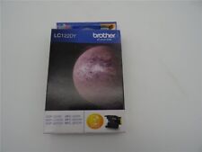 Riginal brother lc1220y gebraucht kaufen  Betteldorf, Densborn, Pelm