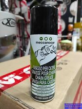Meccanocar grasso spray usato  Patti