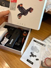 Yelangu l4x electric d'occasion  Expédié en Belgium