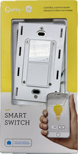 Quirky smart switch for sale  Moorpark