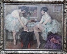 Henri moreau french d'occasion  Expédié en Belgium