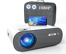 Projetor WiMiUS K5 comprar usado Projetor WiMiUS K5 comprar usado  Enviando para Brazil