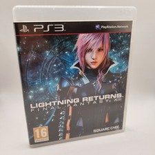 Lightning returns final usato  Roma