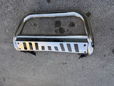 Bull bar nissan usato  Monteforte Irpino