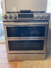 Samsung gas range for sale  Canyon Country