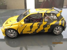 Voiture rallye .otto d'occasion  Annonay