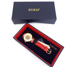 Burei mechanische damen gebraucht kaufen  Gütersloh