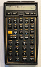 hp 41cx calculator for sale hp 41cx calculator for sale Austin