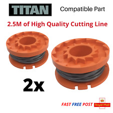 Titan tti821ggt spool for sale  LIVERPOOL