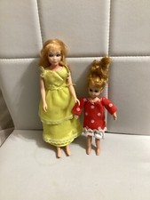 barbie skipper vintage usato barbie skipper vintage usato Piazza Armerina
