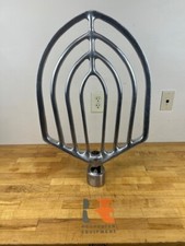 Hobart 140qt paddle for sale  Rochester
