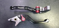 Genuine triumph cnc d'occasion  Expédié en Belgium